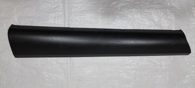 Lexus rx 350 rx450h+ молдинг двері лівий задня 75076-48170 фото №1