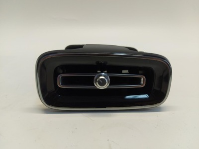 Volvo xc40 lift решётка обдув левый перед 31442625 фото №1