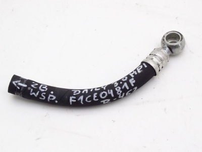 Iveco daily iv 06- 3.0 hpi e4 шланг усилителя фото №1