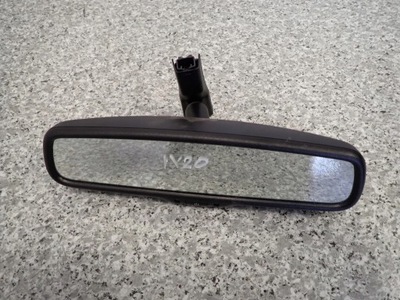 Hyundai ix20 09- зеркало заднего вида фото №1