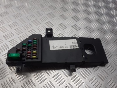 Модуль комфорта opel vectra c 1.8 13223679 фото №1