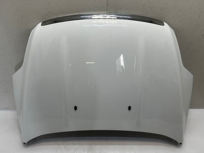 Ford kuga mk1 передня капот комплектна фото №1