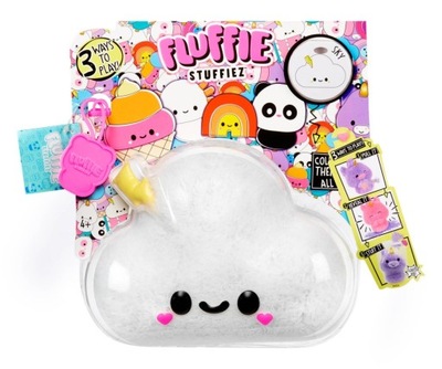 MGA Fluffie Stuffiez Small Plush Cloud 593447 594222