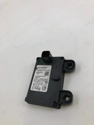 Радар distronic ford puma ii 2 23r. фото №1