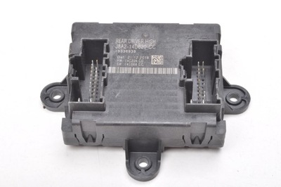 Land rover range rover velar l560 модуль дверь правый задняя j8a2-14d620-cc фото №1