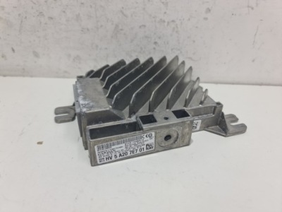 Підсилювач harman bmw seria g 5a207e7 фото №1