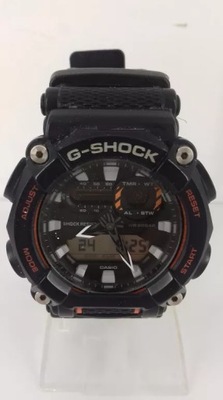 ZEGAREK MĘSKI G-SHOCK CASIO 5637