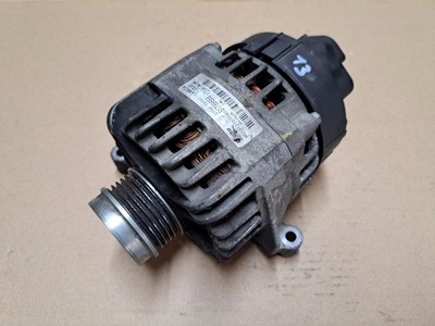 GENERADOR FIAT ALFA ROMEO 1.4 T-JET 51788658 120A (4)  