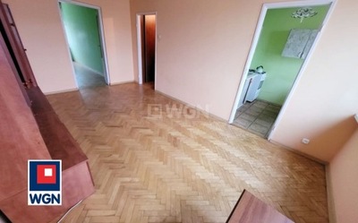 Mieszkanie, Kalisz, 37 m²