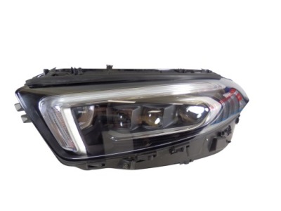 Лампа лівий перед mercedes w177 a1779065303 led eu фото №1