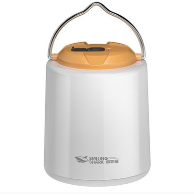 LAMPKA TURYSTYCZNA LATARKA KEMPINGOWA LED