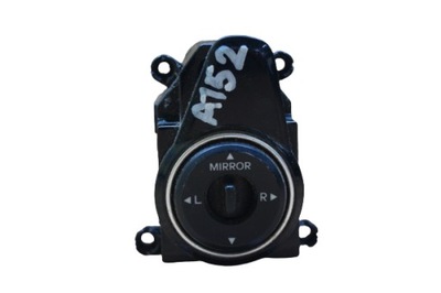 Перемикач регулювання дзеркал hyundai i40 фото №1