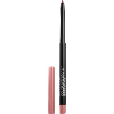 Maybelline Color Sensational 50 Dusty Rose