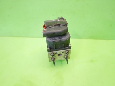 PUMP ABS 0265216757 PEUGEOT 307 PHI 2.0 HDI 01-05  