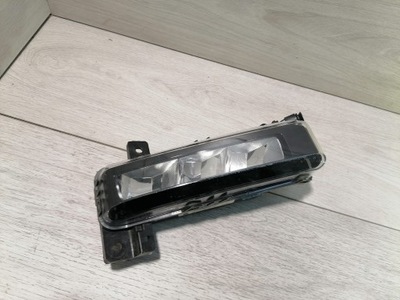 BMW 3 G20 G21 ПРОТИВОТУМАНКА LED (СВЕТОДИОД ) ЛЕВЫЙ ПЕРЕД 7433787-09