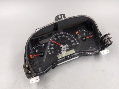 Лічильник fiat panda 46801541 1 90271 фото №1