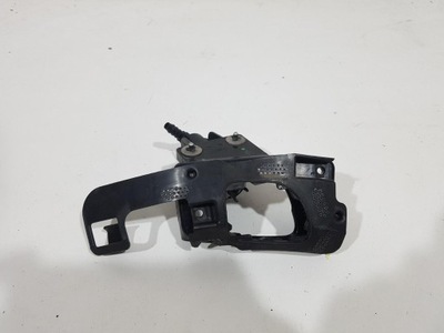 Alfa romeo giulia омивач sprysk лампи правий корзина 50534348 оригінал фото №1