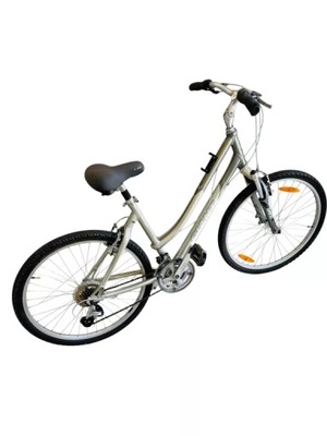 ROWER GIANT SEDONA SE RAMA M SREBRNY