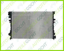 Fiat scudo ulysse 1994-2006 радиатор wody фото №1