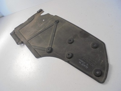 Защита подвеска renault clio v 1.6 e-tech 19- фото №1