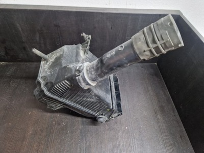 Корпус фильтра воздуха renault kangoo 1.5 dci фото №1