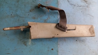 Pas безопасности volvo v40 правый перед фото №1