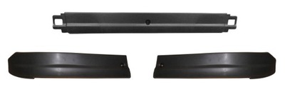 Kompletny спойлер bok бампер renault premium dxi фото №1