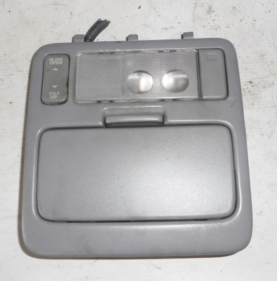 Toyota rav4 ii лампа освітлення кабіни 859200w010 фото №1