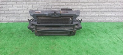 Підсилювач передні skoda octavia ii фото №1