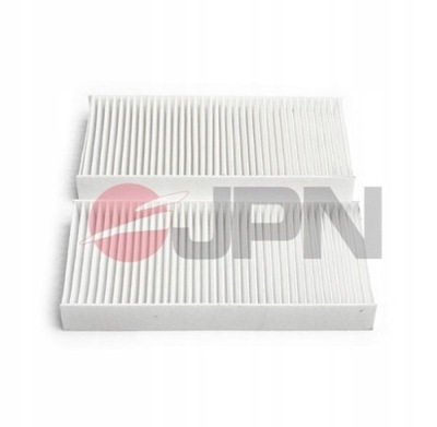 Фильтр воздуха салонный jpn do honda cr-v ii 2.0 2.2 фото №1