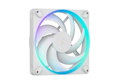 Wentylator Fractal Design Momentum 14 RGB - Wydajność i Styl