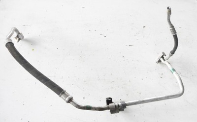 Mini cooper r56 09r 1.4 16v шланг кондиционера фото №1