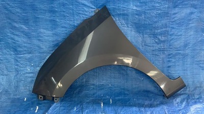 Hyundai i10 2014- крыло левый передний перед фото №1
