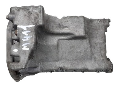 M411 піддон масляна mercedes 3.0 crd a6420141402 фото №1