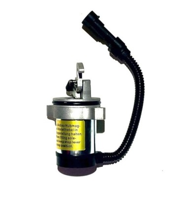 CEWKA GASZENIA DO BOMAG 05712513