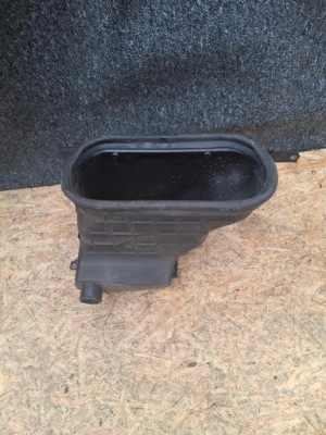 Ducato, jumper впуск повітря тунель 1386792080 фото №1