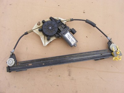 Підйомник скло лівий перед передній alfa romeo 156 фото №1