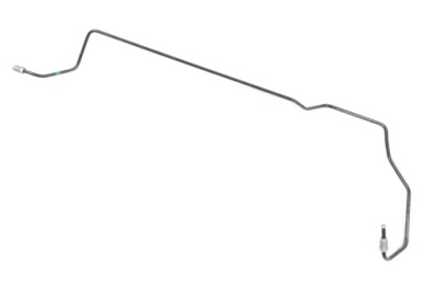 Vw golf viii 8 шланг тормозной насоса abs фото №1