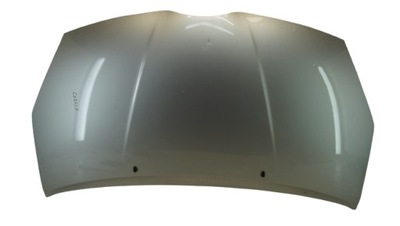 Капот крышка двигателя toyota corolla verso фото №1