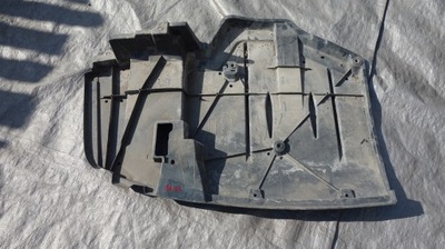 Toyota auris ii захист плита підвіска // 1111 фото №1