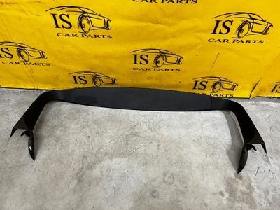 Защита верхний крышки задняя багажника renault talisman kombi фото №1