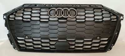 Решётка радиатора решётка радиатора audi a3 8y0 8y0853651 фото №1