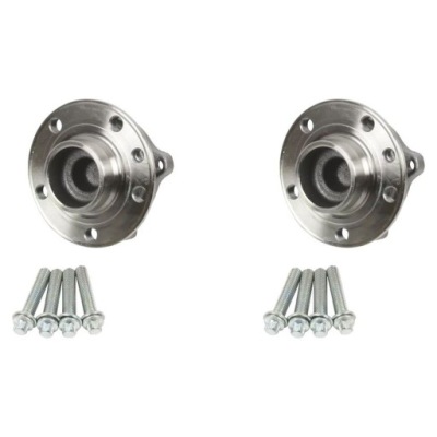 Ступица подшипник kół задняя l/p alfa 159 brera spider 1.8-3.2 2005-12 фото №1