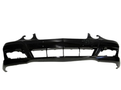 Mercedes w211 211 lift бампер classic bez pts spr фото №1