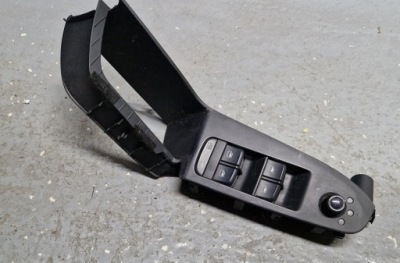 Audi a4 b8 панель переключатель окон левый перед eu фото №1