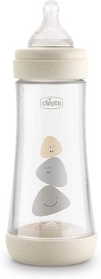 CHICCO butelka Perfect5 4m+ 300ml