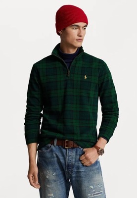 POLO RALPH LAUREN ORYGINALNY SWETER XXL