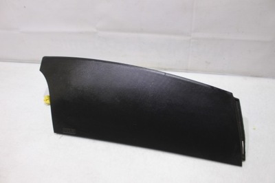 Подушка пассажира honda jazz i 2002 europa фото №1