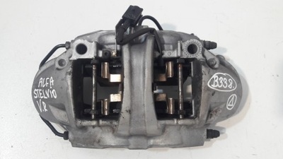 ALFA ROMEO STELVIO SOPORTE DE FRENADO DERECHA PARTE DELANTERA 20C29808  