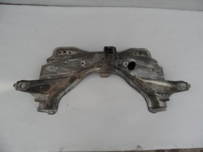 Подрамник перед подрамник подрамник балка перед renault twingo i фото №1